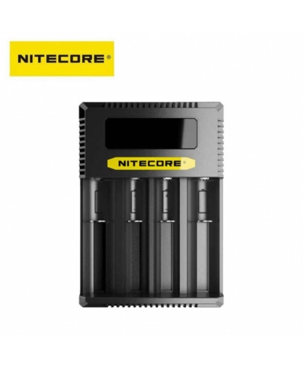 CI4 Nitecore