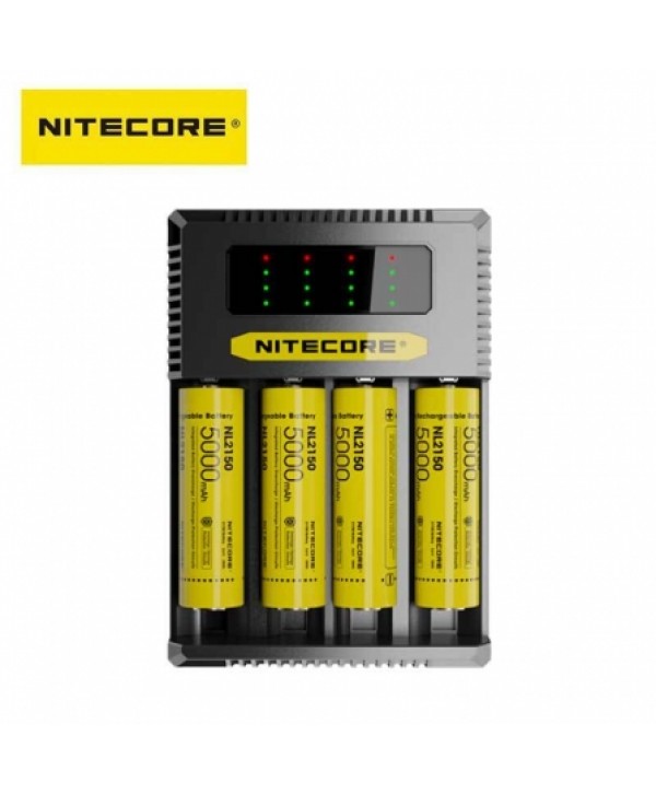 CI4 Nitecore