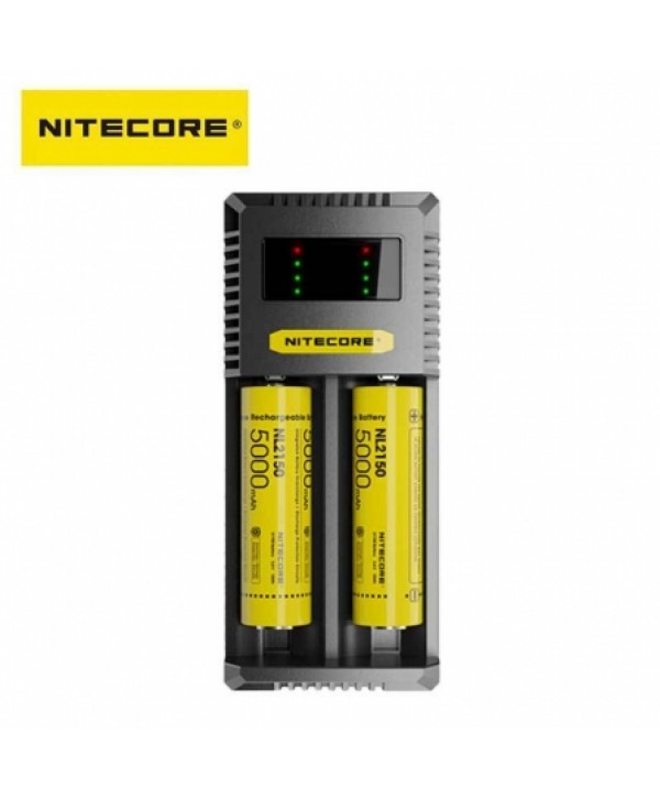 CI2 Nitecore