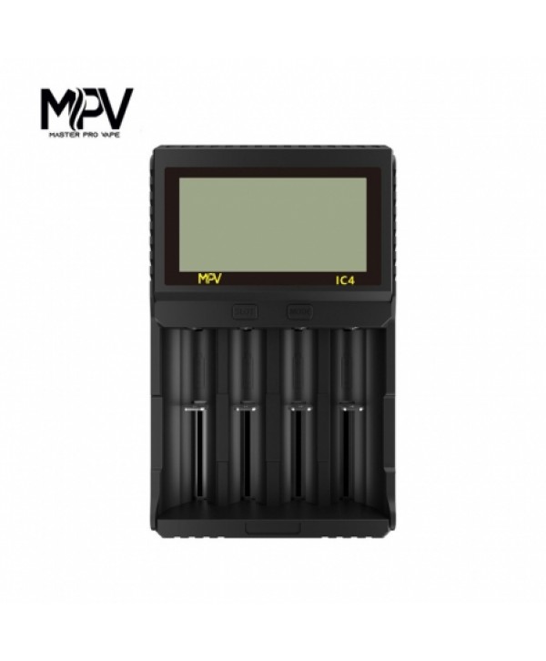 IC4 MPV