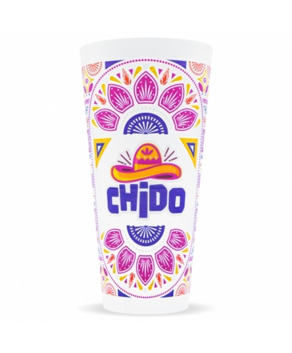Ecocup Chido