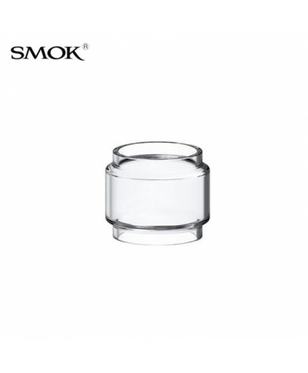 Pyrex Bulb 8ml TFV12 Prince SMOK, Verre de rechange Bulb 8ml TFV12 Prince SMOK