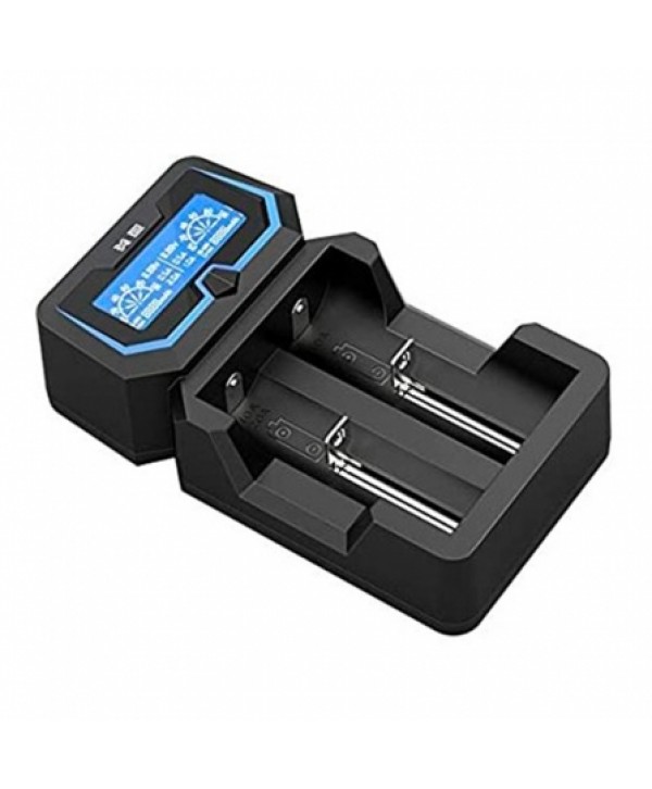 Chargeur accu X2 XTAR