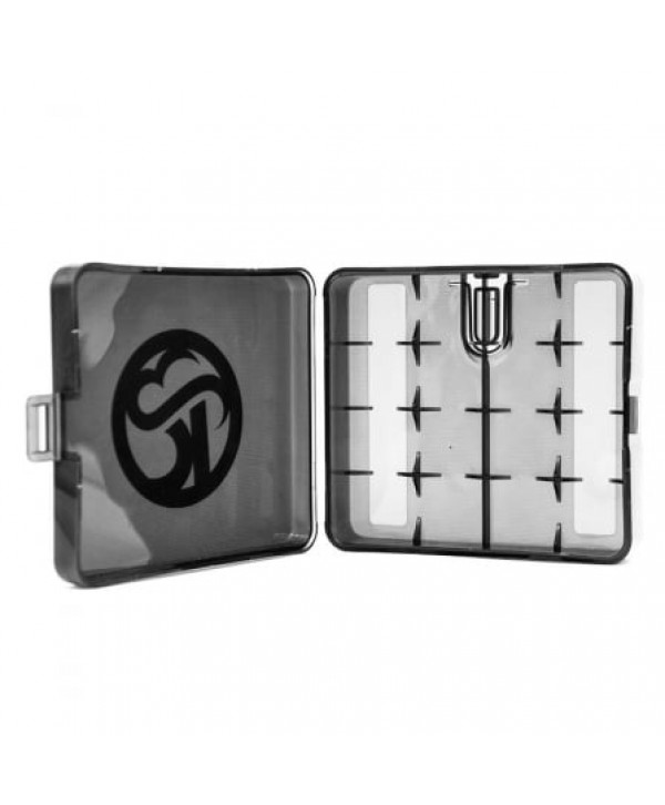 Boîte 4 accus 18650 Kumulus Vape