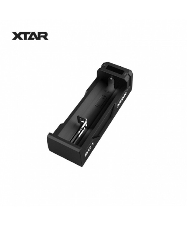 Soldes Chargeur accu SC1 XTAR
