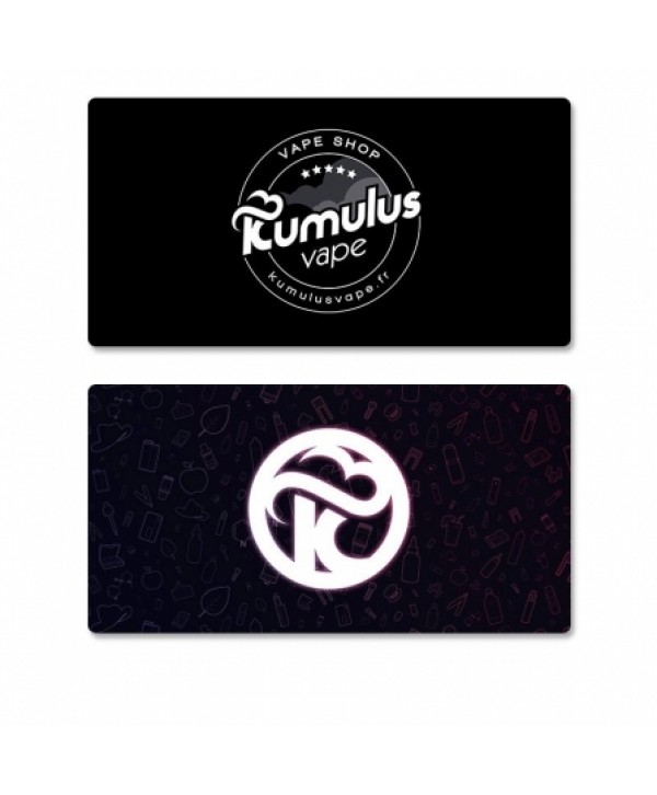 Tapis Kumulus Vape