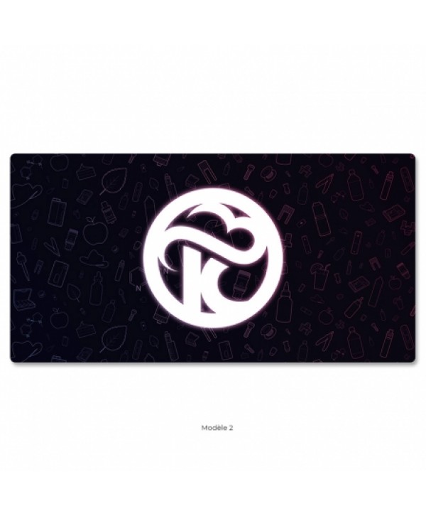 Tapis Kumulus Vape