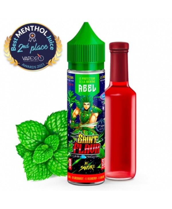 E liquide Abel Swoke 50ml