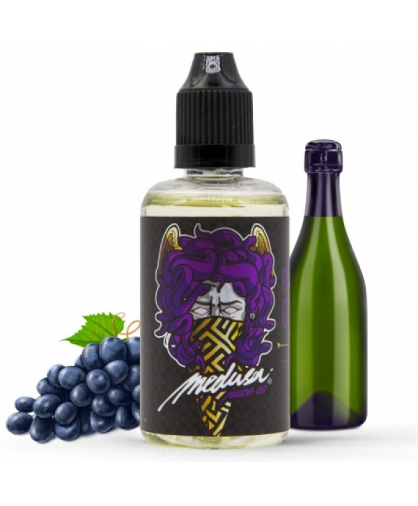 E liquide Purple Crave Medusa 50ml