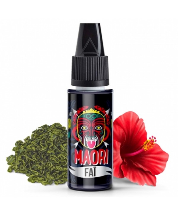 Concentré Fai Maori Arome DIY