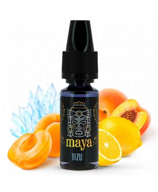 Concentré Tizu Maya Arome DIY