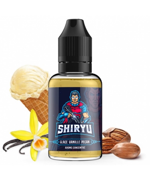 Concentré Shiryu Xcalibur Arome DIY