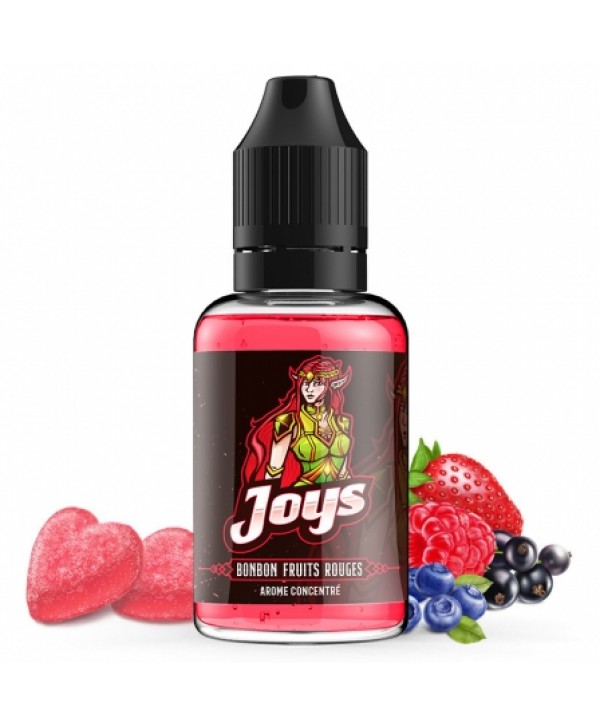 Concentré Joys Xcalibur Arome DIY