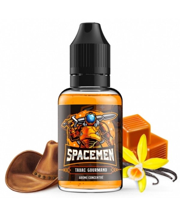 Concentré Spacemen Xcalibur Arome DIY
