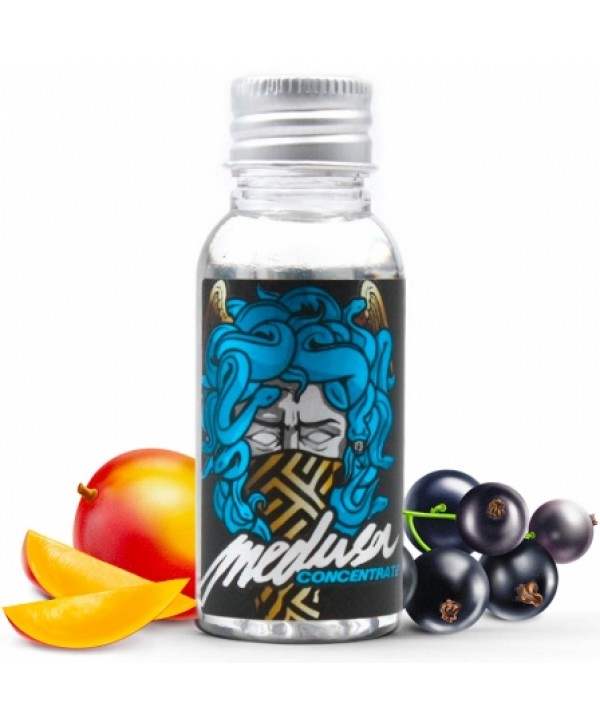 Concentré Blue Osiris Medusa Arome DIY