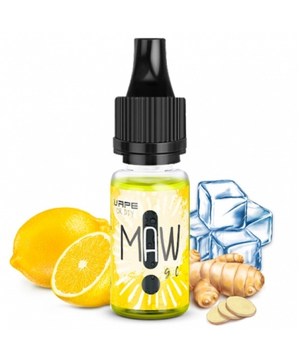 Concentré Maw Gic 0% Sucralose Vape Or Diy Arome DIY