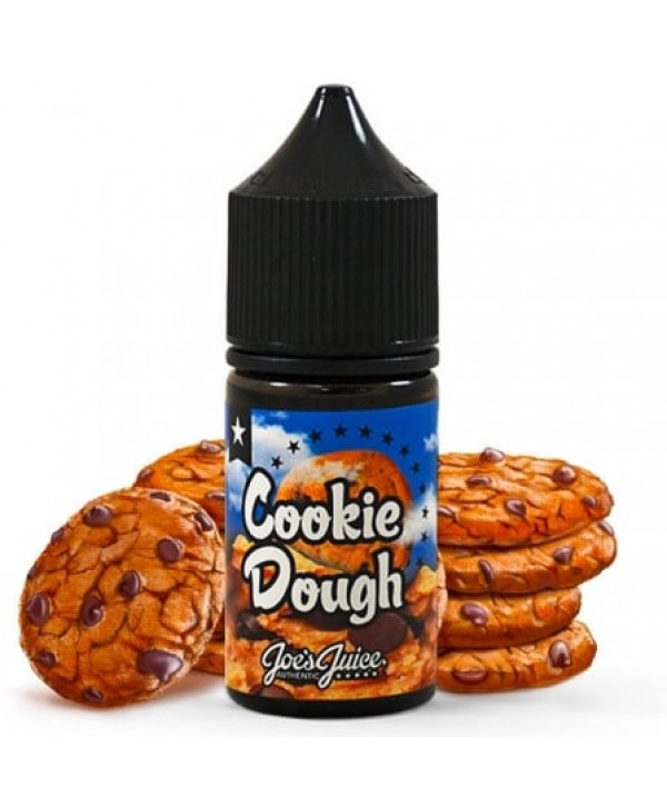 Concentré Cookie Dough Joe's Juice Arome DIY