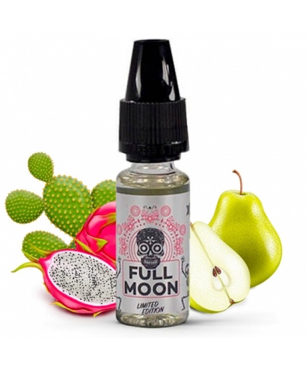Concentré Silver Full Moon Arome DIY