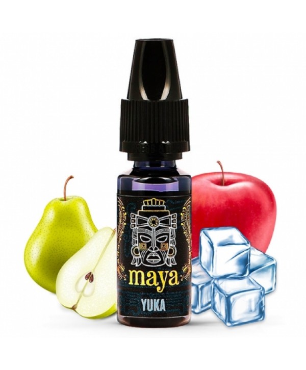 Concentré Yuka Maya Arome DIY