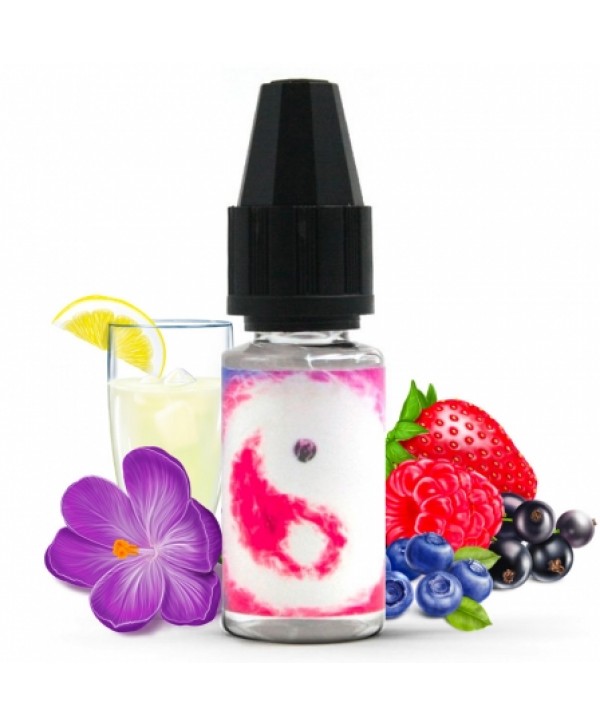 Concentré ZheYing Ladybug Juice Arome DIY