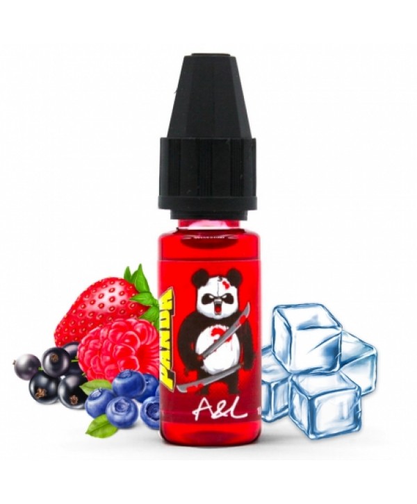 Concentré Bloody Panda A&L Arome DIY