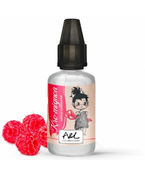 Concentré Kro-Mignon A&L Les Créations Arome DIY