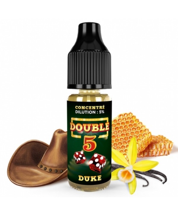 Concentré Duke Double 5 The Fuu Arome DIY