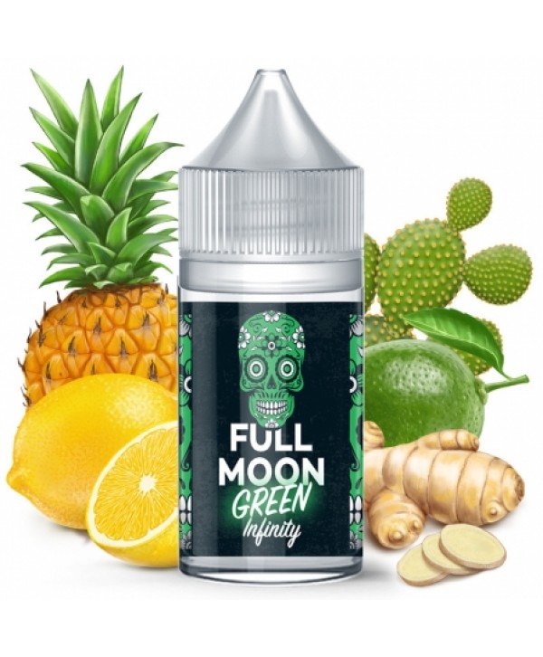 Concentré Green Infinity Full Moon Arome DIY