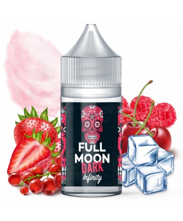 Concentré Dark Infinity Full Moon Arome DIY