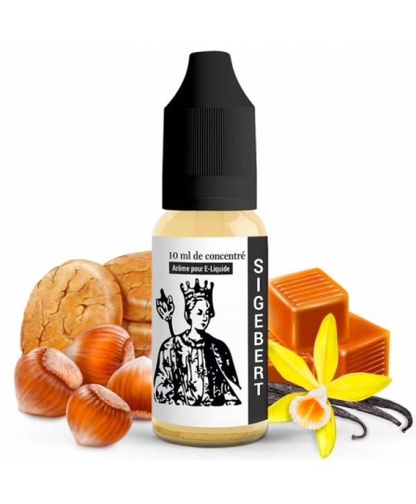 Concentré Sigebert 814 Arome DIY