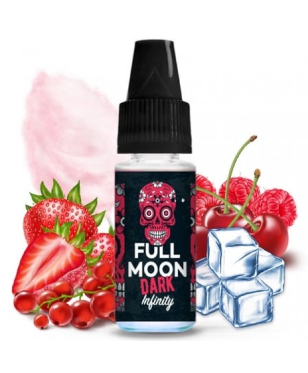 Concentré Dark Infinity Full Moon Arome DIY