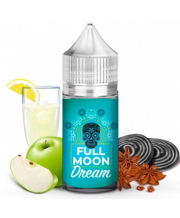Concentré Dream Full Moon Arome DIY