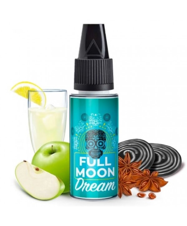 Concentré Dream Full Moon Arome DIY