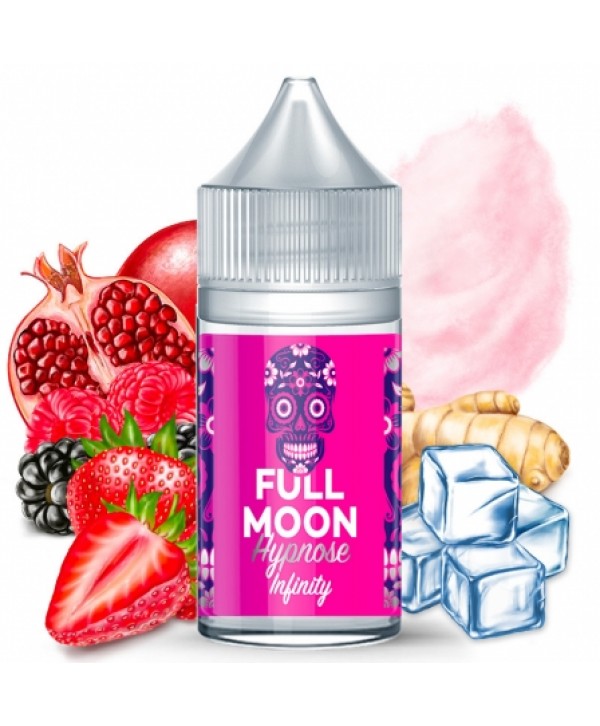 Concentré Hypnose Infinity Full Moon Arome DIY