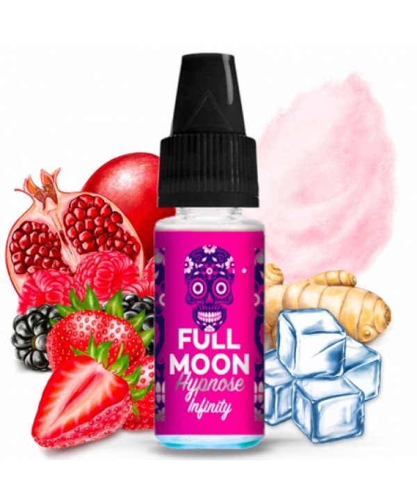 Concentré Hypnose Infinity Full Moon Arome DIY