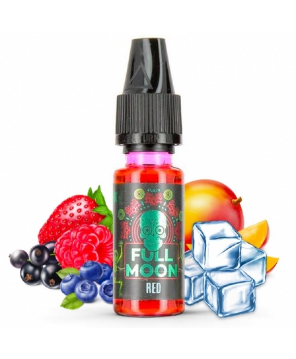 Concentré Red Full Moon Arome DIY