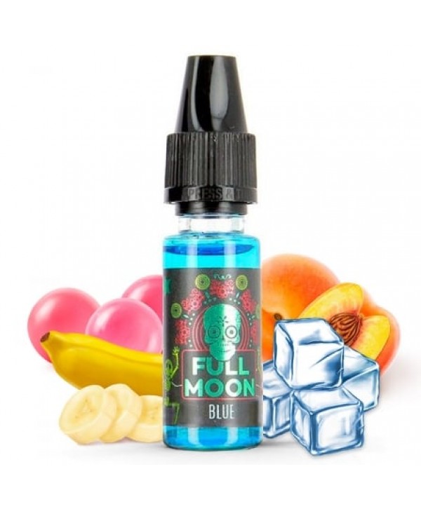 Concentré Blue Full Moon Arome DIY