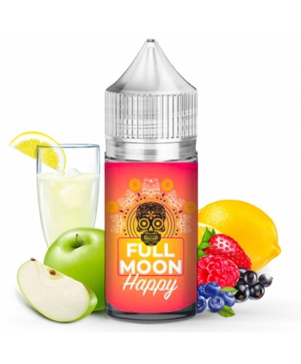 Concentré Happy Full Moon Arome DIY