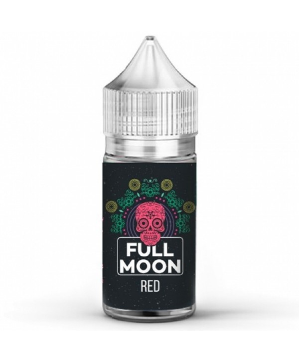 Concentré Red Full Moon Arome DIY