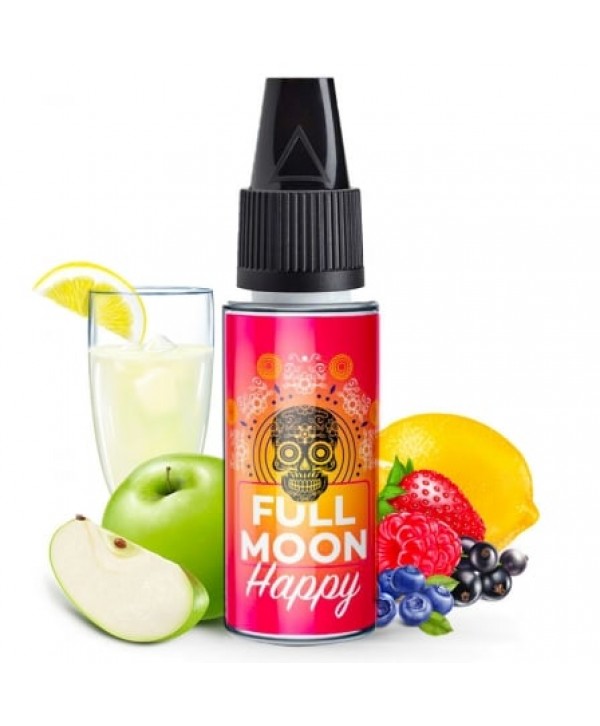 Concentré Happy Full Moon Arome DIY