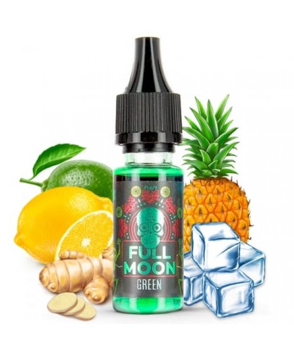 Concentré Green Full Moon Arome DIY