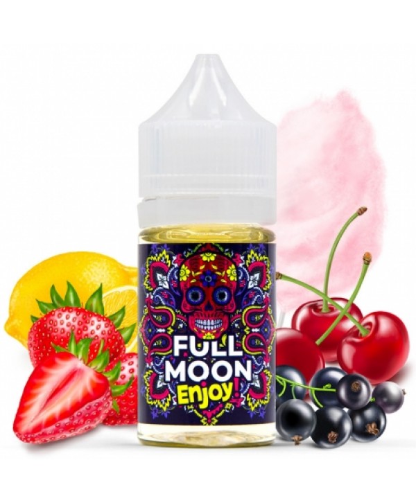 Concentré Enjoy Full Moon Arome DIY