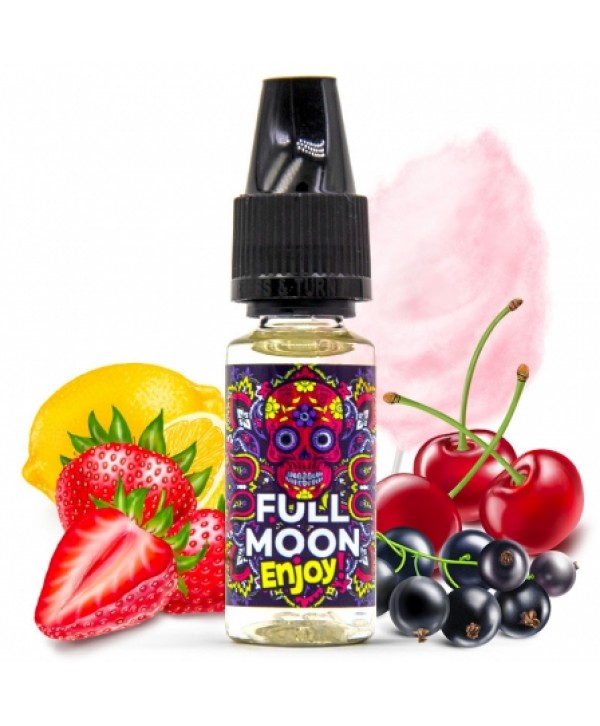 Concentré Enjoy Full Moon Arome DIY
