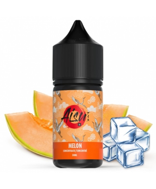 Concentré Melon Aisu Arome DIY