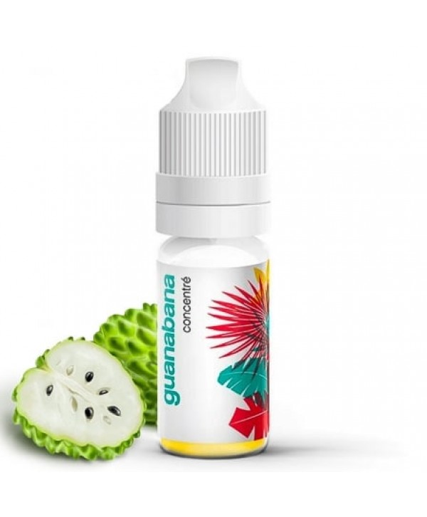 Soldes Concentré Guanabana Solana Arome DIY