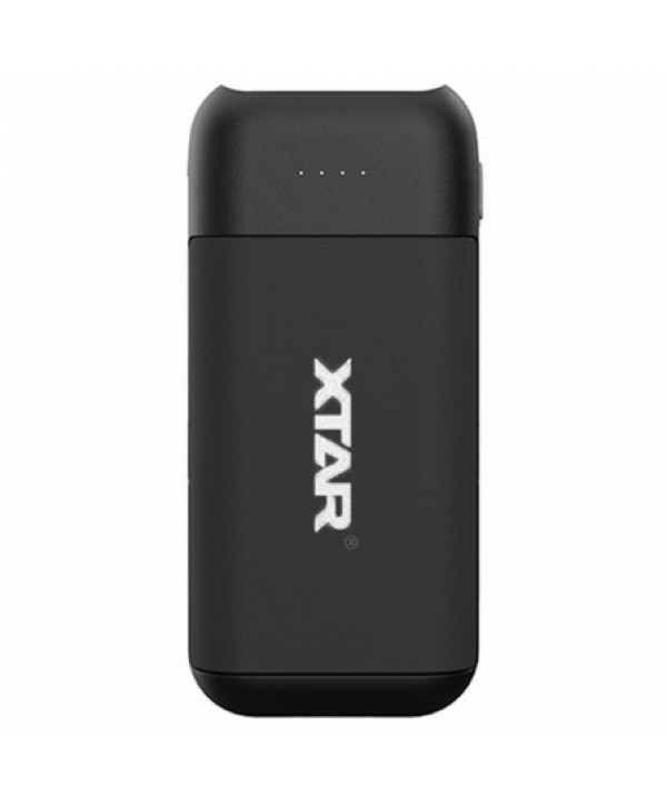 Soldes Chargeur accu PB2C XTAR