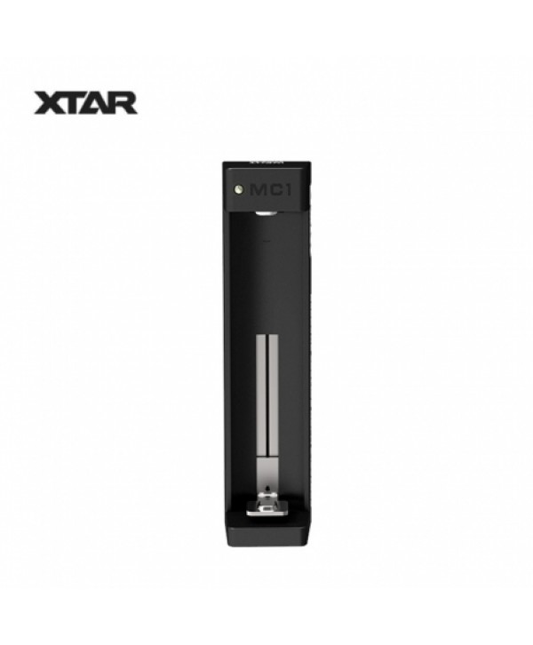 Soldes Chargeur accu MC1 XTAR