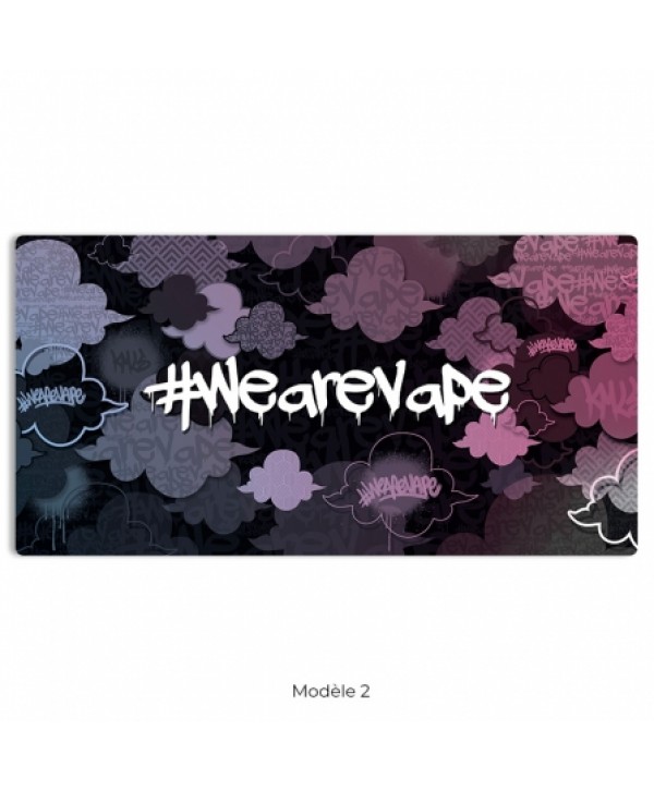 Tapis We Are Vape