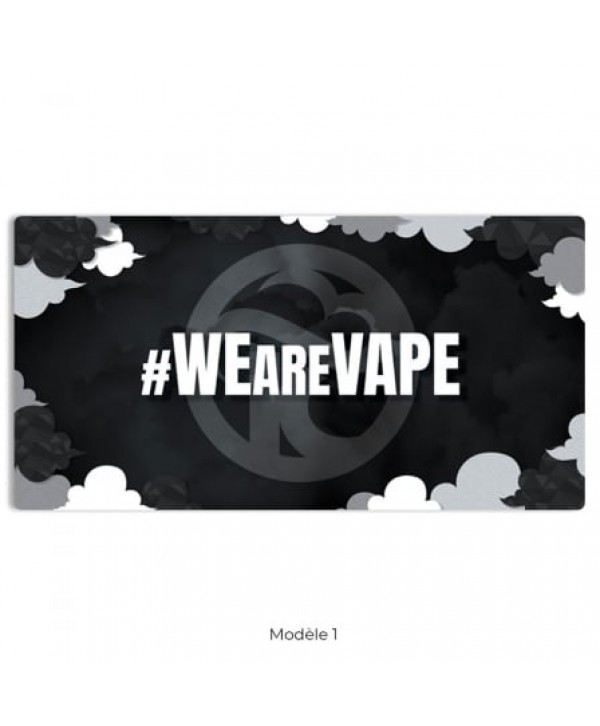 Tapis We Are Vape