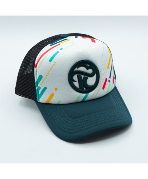 Casquette N°2 Kumulus Vape